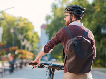 UK Cycle to Work Scheme Certificate Volumes Rise 2.77% in H1 2026